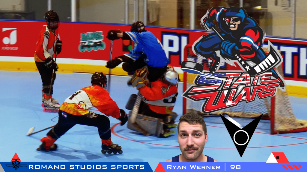 Railers – State Wars – St. Louis Roller&nbsp;Hockey